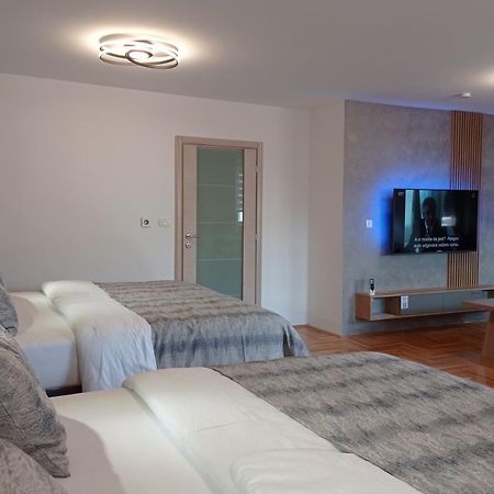 Apartments Hana City Center Livno Ngoại thất bức ảnh