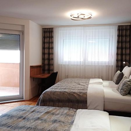 Apartments Hana City Center Livno Ngoại thất bức ảnh