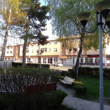 Apartments Hana City Center Livno Ngoại thất bức ảnh