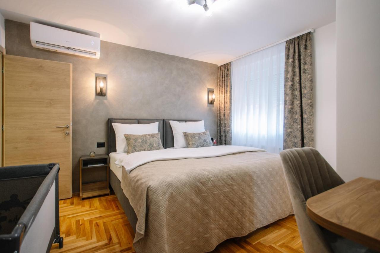 Apartments Hana City Center Livno Ngoại thất bức ảnh