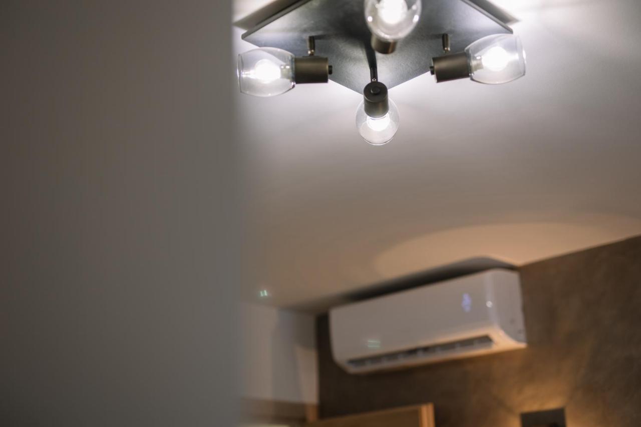 Apartments Hana City Center Livno Ngoại thất bức ảnh