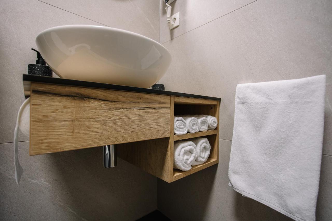 Apartments Hana City Center Livno Ngoại thất bức ảnh