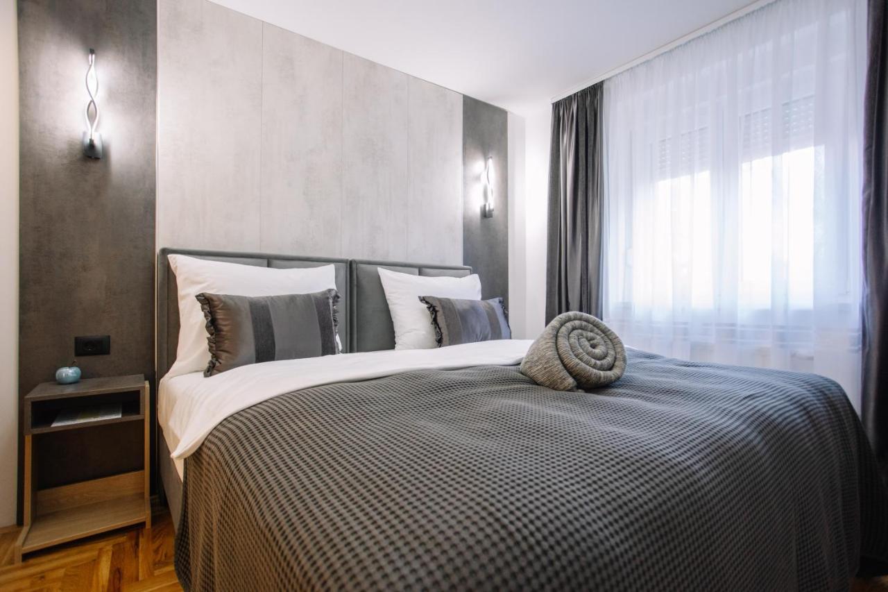 Apartments Hana City Center Livno Ngoại thất bức ảnh