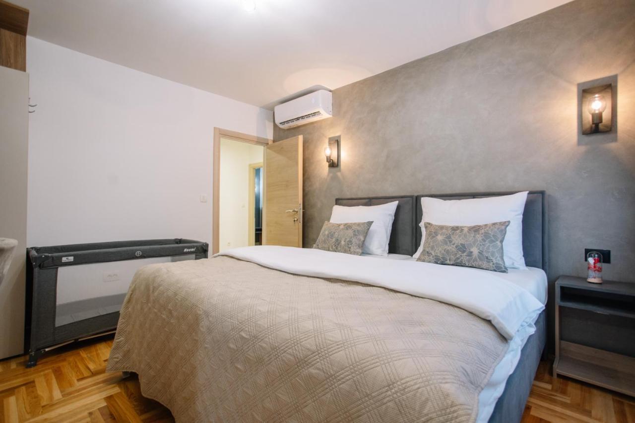 Apartments Hana City Center Livno Ngoại thất bức ảnh