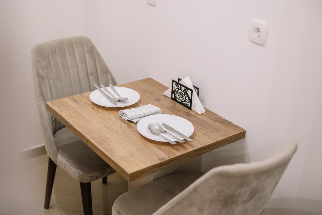 Apartments Hana City Center Livno Ngoại thất bức ảnh