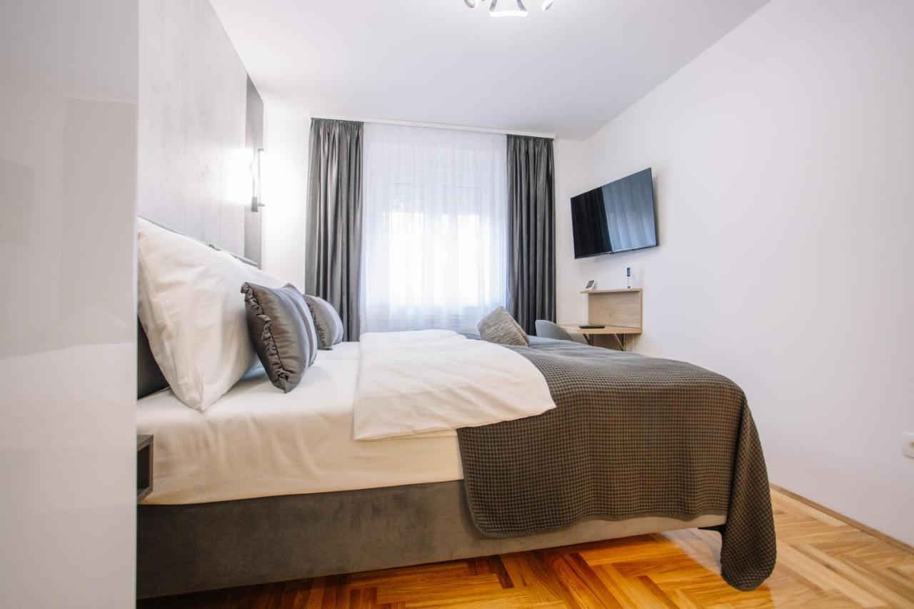 Apartments Hana City Center Livno Ngoại thất bức ảnh