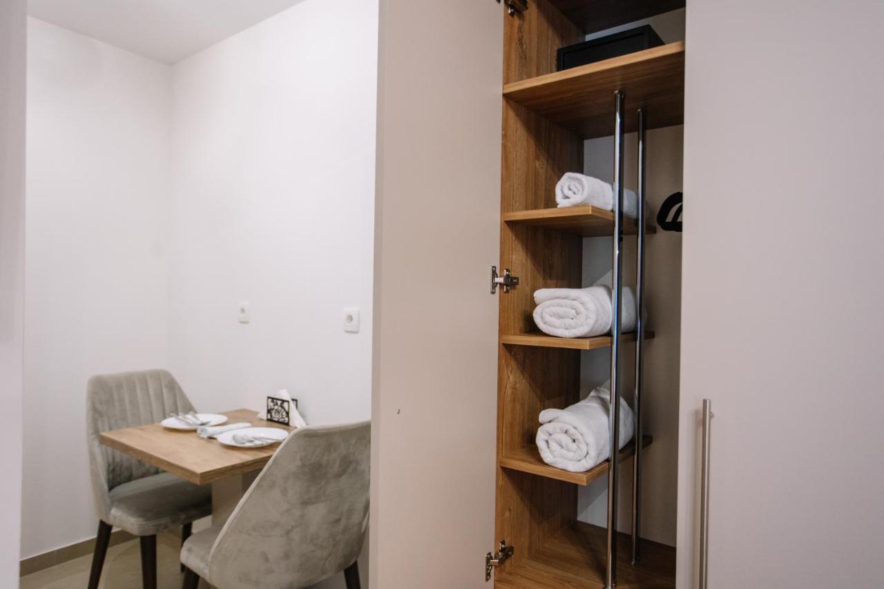 Apartments Hana City Center Livno Ngoại thất bức ảnh