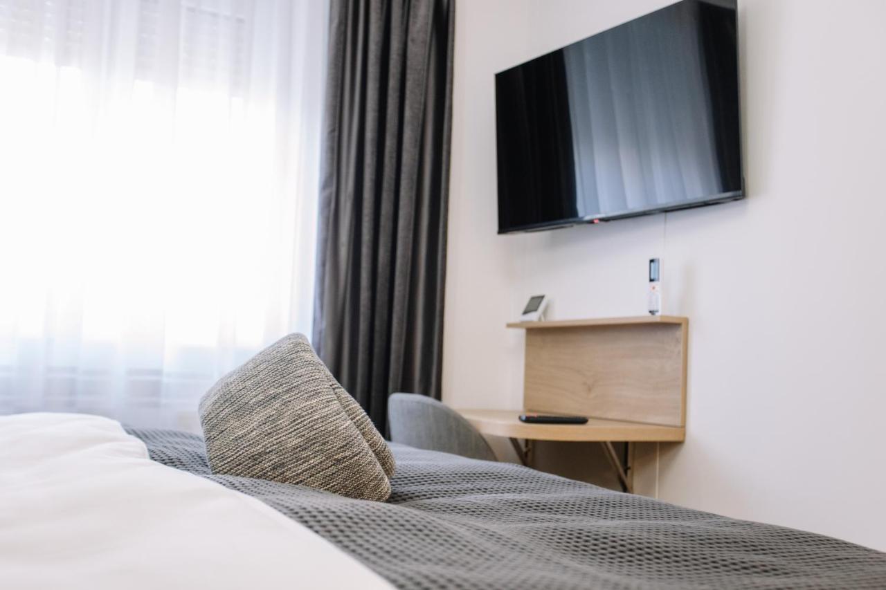 Apartments Hana City Center Livno Ngoại thất bức ảnh