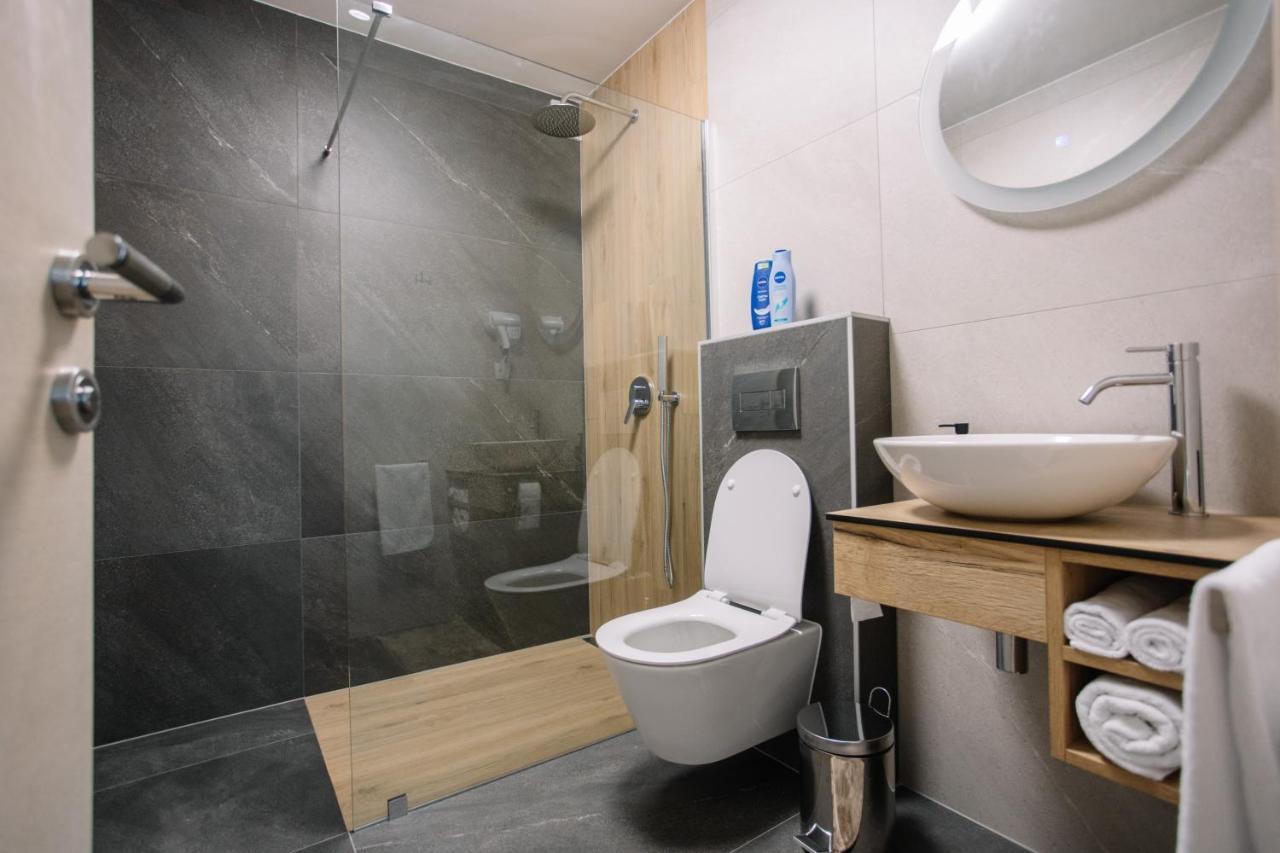 Apartments Hana City Center Livno Ngoại thất bức ảnh