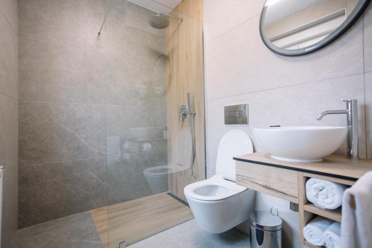 Apartments Hana City Center Livno Ngoại thất bức ảnh