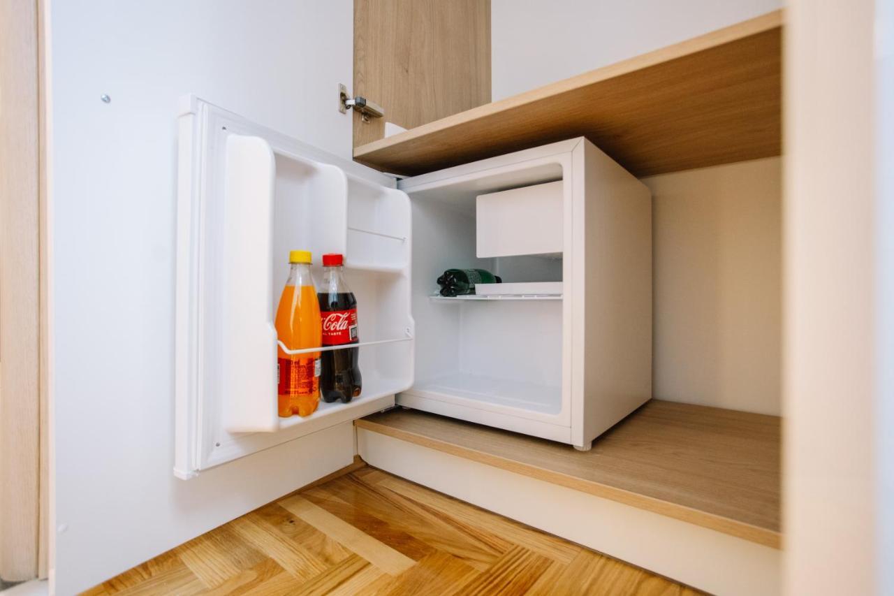 Apartments Hana City Center Livno Ngoại thất bức ảnh