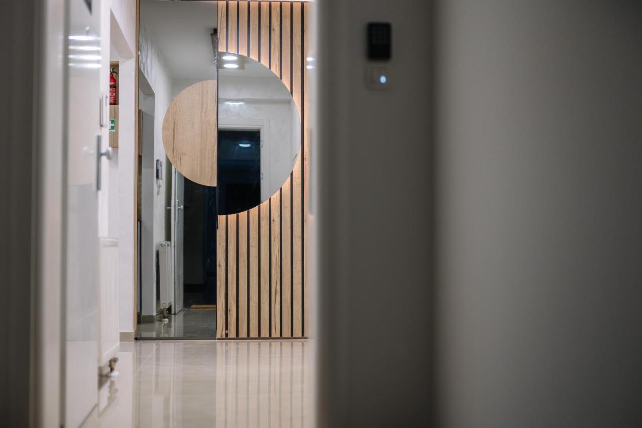 Apartments Hana City Center Livno Ngoại thất bức ảnh