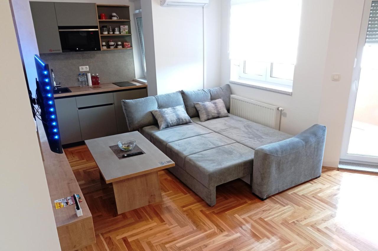 Apartments Hana City Center Livno Ngoại thất bức ảnh