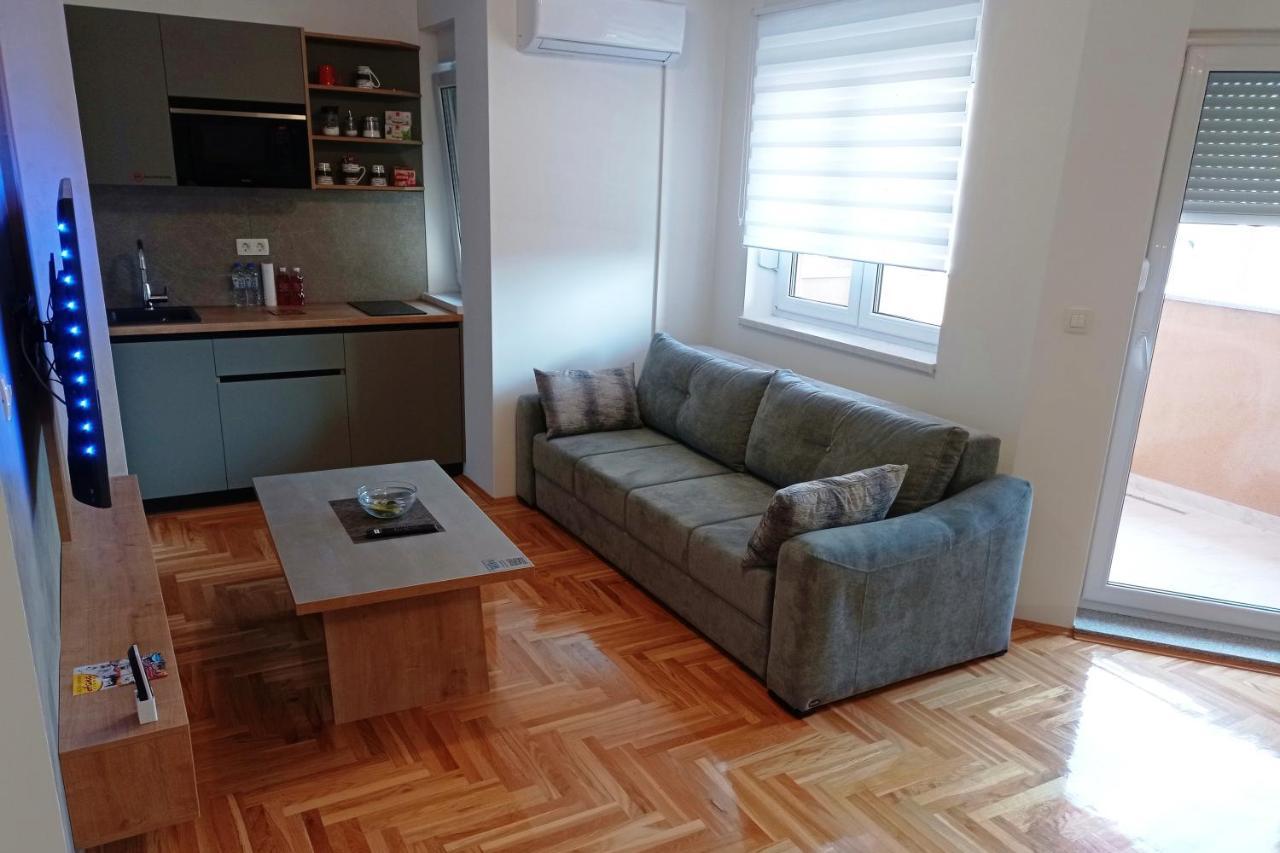 Apartments Hana City Center Livno Ngoại thất bức ảnh