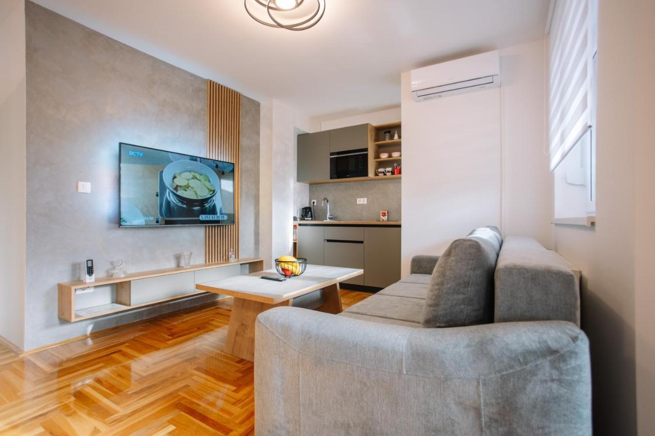 Apartments Hana City Center Livno Ngoại thất bức ảnh